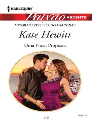 cover image of Uma Nova Proposta